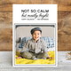 Image for article titled The authentic photo-greeting card is the perfect antidote to holiday fakery